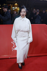 Serienpremiere 'House of Yang', Berlinale, 19.02.2026