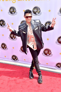 Young Entertainer Awards 2018 in Universal City
