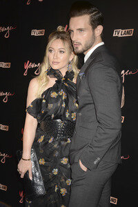 Season Four Premiere 'Younger' in New York