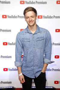 YouTube Originals Party in Berlin