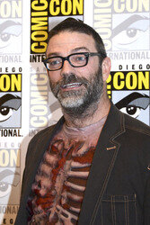 Photocall zu 'Z Nation' auf der San Diego Comic-Con International 2015
