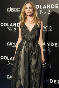 Filmpremiere 'Zoolander 2' in Madrid