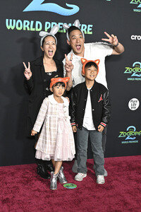 Filmpremiere 'Zoomania 2' in Los Angeles