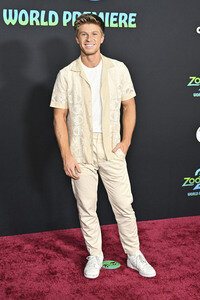 Filmpremiere 'Zoomania 2' in Los Angeles