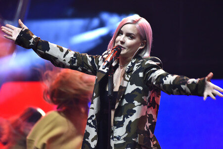 The Dome 2018 in Oberhausen