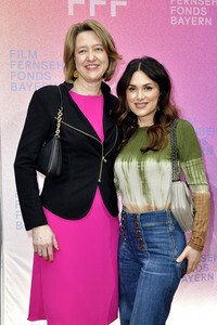 Empfang des FFF Bayern, Berlinale 2026