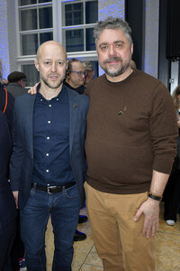 Empfang des FFF Bayern, Berlinale 2026