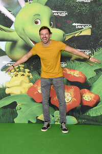 Filmpremiere 'Tabaluga - Der Film' in München