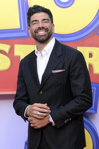 Filmpremiere 'Toy Story 5' in Rom