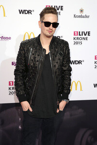 1LIVE Krone 2015 in Bochum