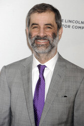 '5 to 7' Premiere - Tribeca Film Festival 2014, New York