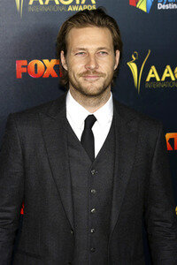 6. AACTA International Awards in Los Angeles