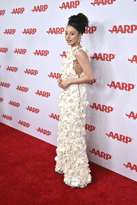 AARP Movies for Grownups Awards 2026 in Beverly Hills