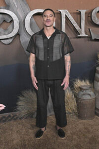 Serienpremiere 'The Abandons' in Los Angeles