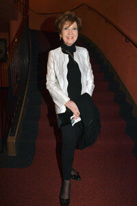 Theaterprobe 'Achtsam morden' in München