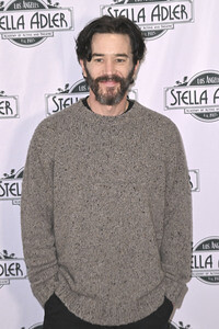 Lesung 'All the President's Men' in Los Angeles