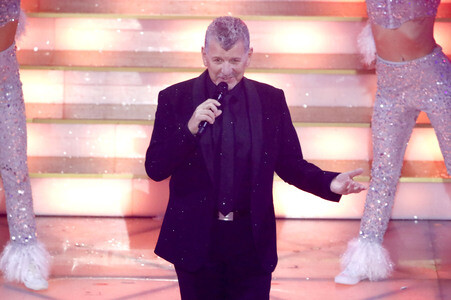 TV-Show 'Das Adventsfest der 100.000 Lichter' 2025 in Suhl