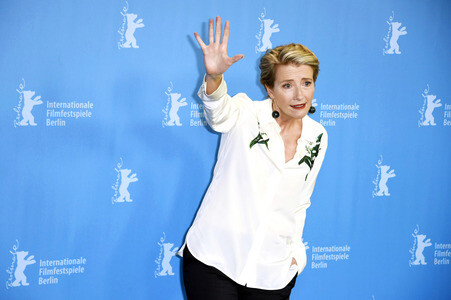 'Alone In Berlin / Jeder stirbt für sich allein' Photocall, Berlinale 2016