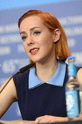 'Angelica' Pressekonferenz Berlinale 2015