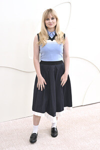 Apple TV Pressetag in Santa Monica