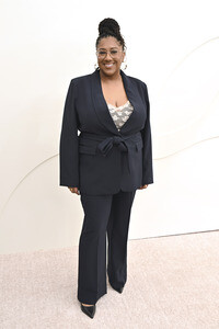 Apple TV Pressetag in Santa Monica