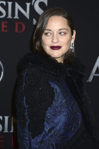 Special Screening 'Assassin's Creed' in New York