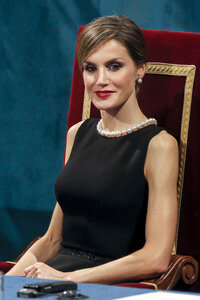 Verleihung der Princess of Asturias Awards 2015 in Oviedo