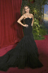 Filmpremiere 'Avatar: Fire and Ash' in Los Angeles