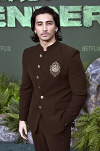 Season 2 Premiere 'Avatar - Der Herr der Elemente' in Los Angeles