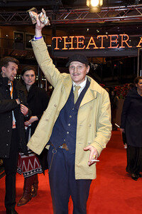 Preisverleihung, Berlinale 2017