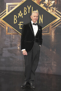 Season 5 Premiere 'Babylon Berlin' in Berlin