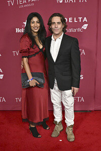 BAFTA TV Tea Party 2025 in Beverly Hills