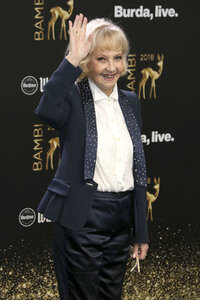 Bambi 2018 in Berlin