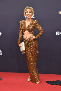 Bambi 2025 in München