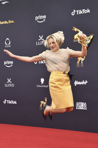 Bambi 2025 in München