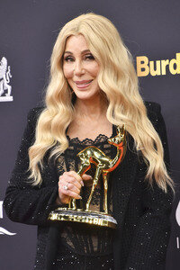 Bambi 2025 in München