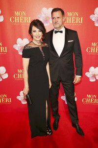 Mon Cheri Barbara Tag 2015 in München