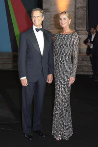 Filmpremiere 'Benetton Formula' in Rom