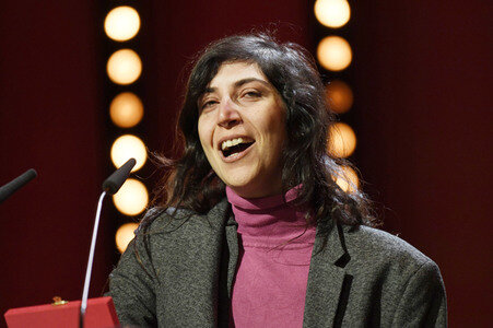 Preisverleihung, Berlinale 2018