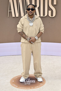 BET Awards 2026 in Los Angeless