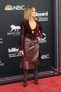 Billboard Music Awards 2018 in Las Vegas