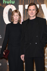 Serienpremiere 'City of Blood' in Berlin