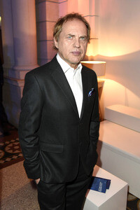 ARD Blue Hour 2016 Party, Berlinale 2016