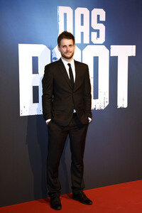 Serienpremiere 'Das Boot' in Geiselgasteig