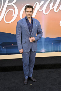 Serienpremiere 'The Boroughs' in Los Angeles