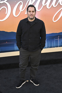 Serienpremiere 'The Boroughs' in Los Angeles