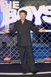 Season 5 Premiere 'The Boys' in Rom