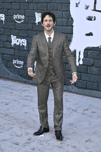 Serienfinale-Event 'The Boys' in Los Angeles