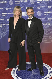 Breakthrough Prize Gala 2026 in Santa Monica