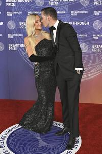 Breakthrough Prize Gala 2026 in Santa Monica